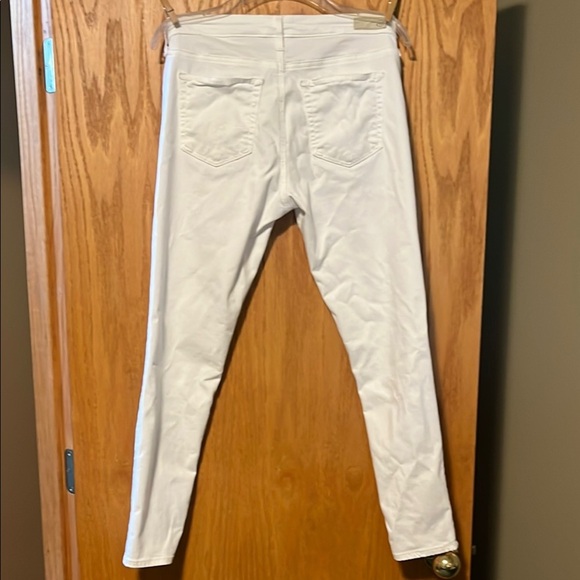 AG Adriano Goldschmied Women's Skinny Jeans - Picture 9 of 13